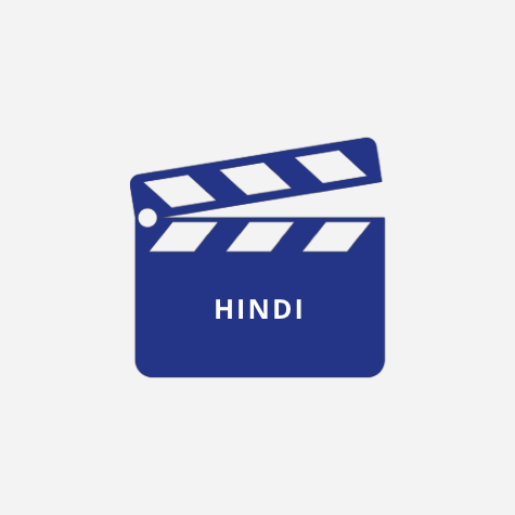 Hindi Campaign Assets